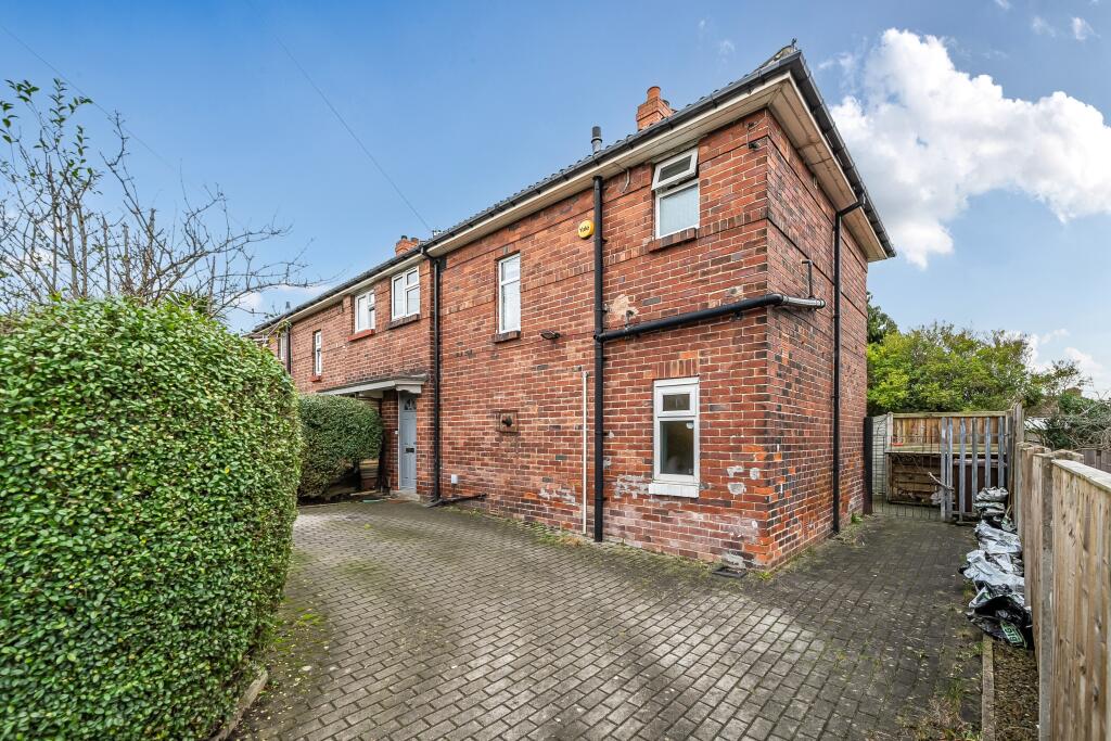 Main image of property: Miles Hill View, Chapel Allerton, Leeds, LS7