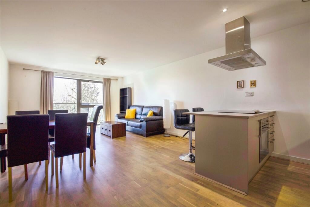 Main image of property: Stebondale Street, London, E14