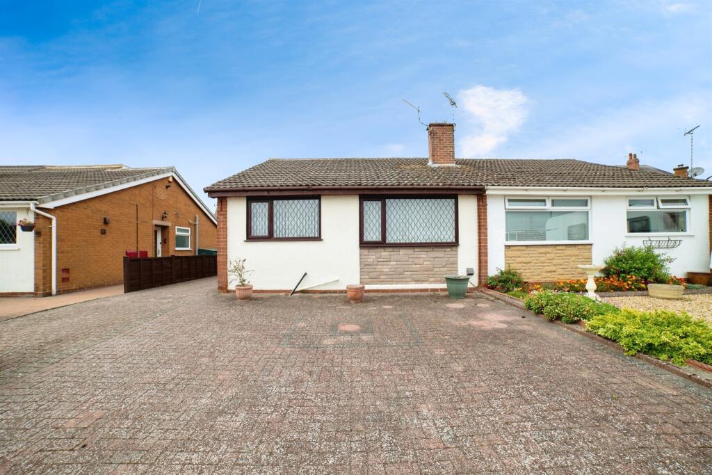 Main image of property: Lake Avenue, Loscoe, Heanor