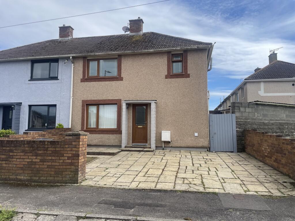 Main image of property: Pier Way, Port Talbot, Neath Port Talbot.