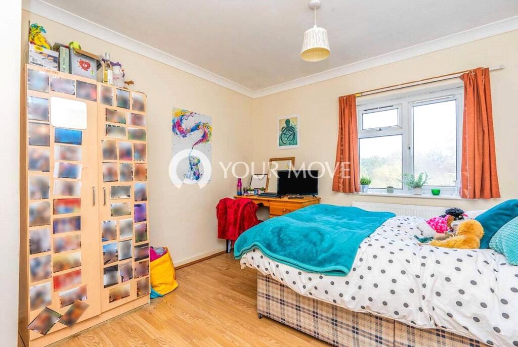 Granby Grove, Southampton, Hampshire, SO17 photo 3
