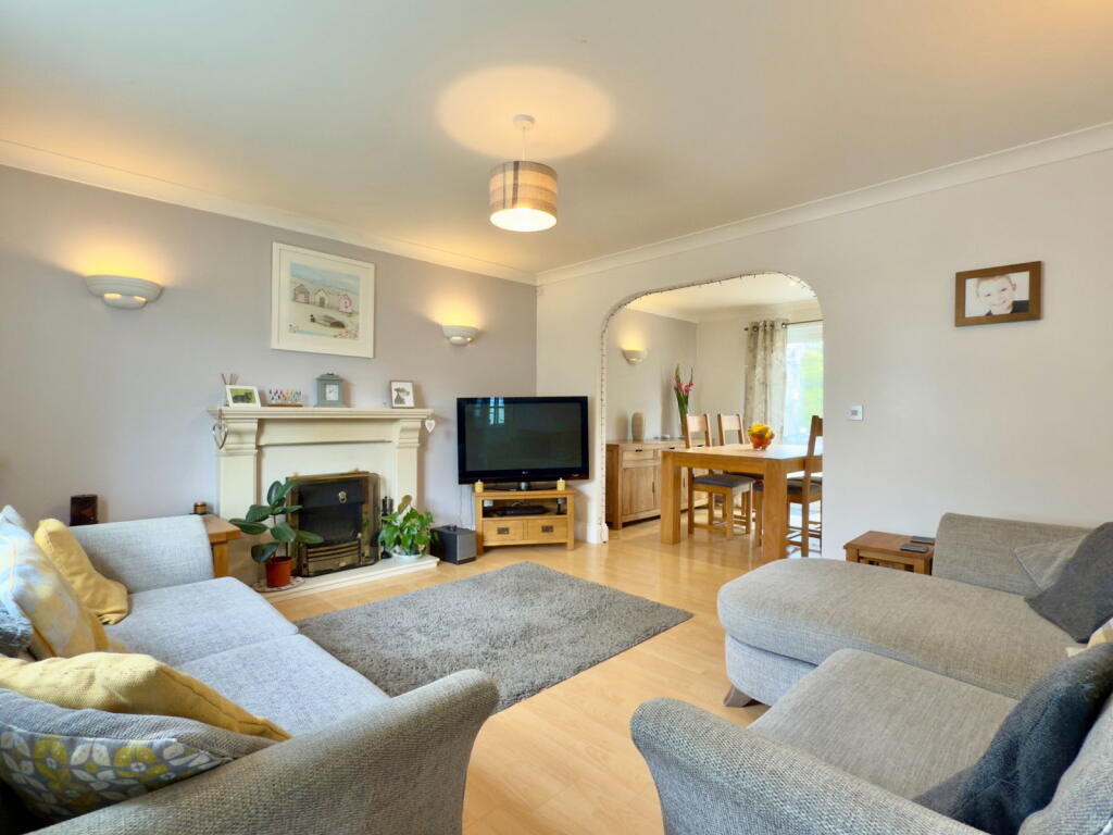 House in St Teath, Trewennan, St. Teath - View 3