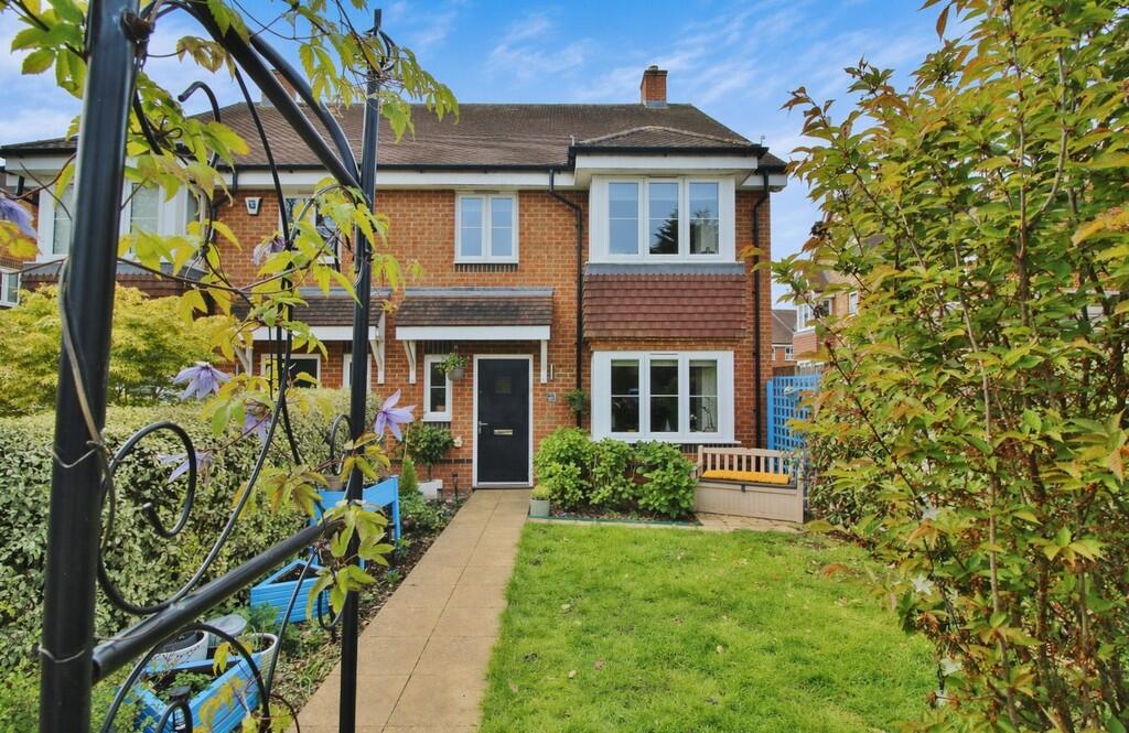 Main image of property: Oak Tree Close, Rowlands Castle