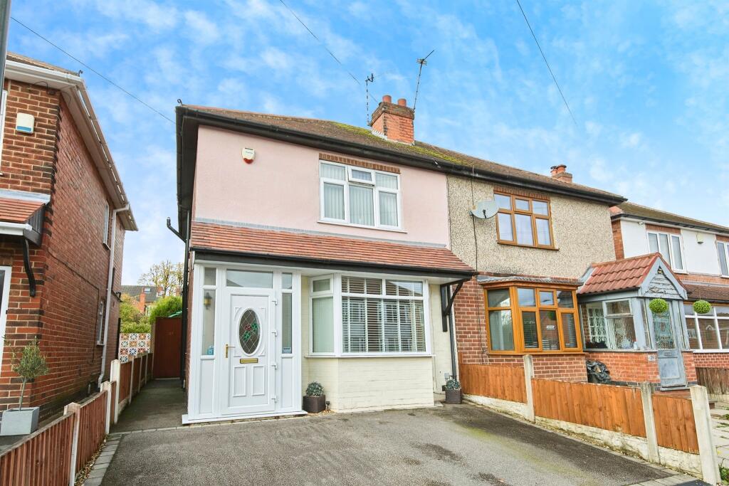 Main image of property: Doris Road, Ilkeston