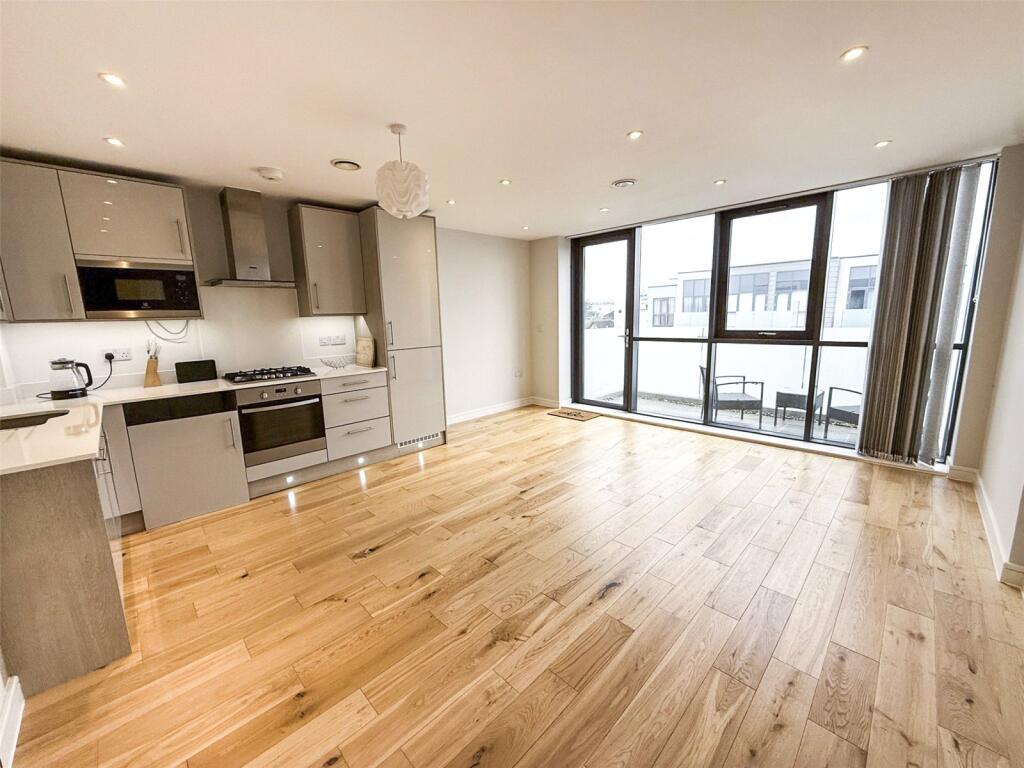 Main image of property: Cavalier Close, Wallington, SM6