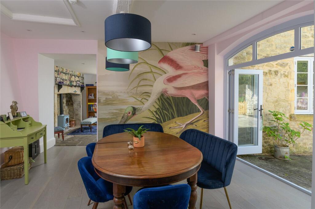 Additional image 5 of 109 High Street, Weston, Bath, BA1