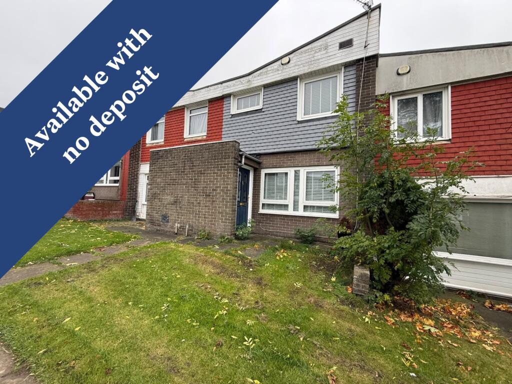 Main image of property: Ashford, Low Fell, Gateshead, NE9