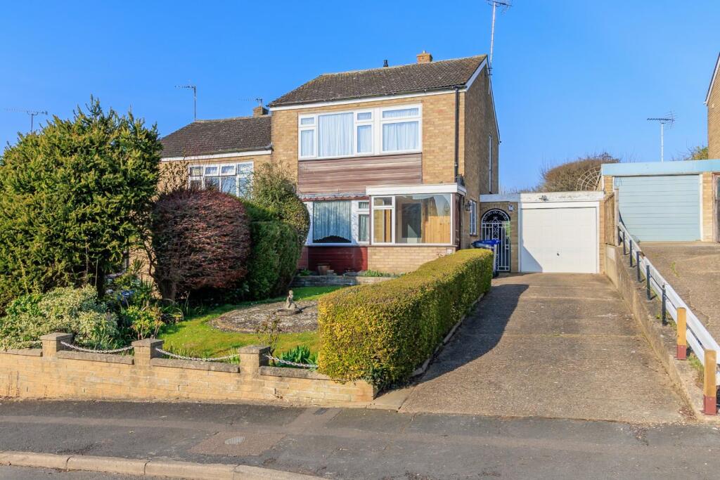 Main image of property: Abbotts Road, Haverhill