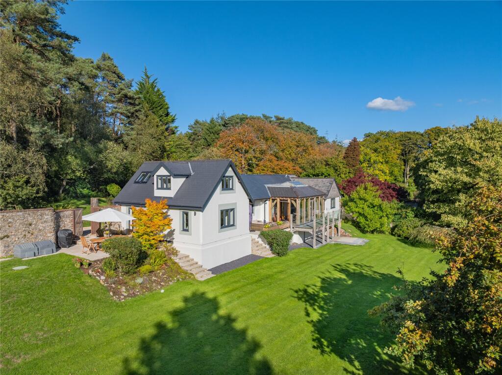 Main image of property: Axminster, Devon