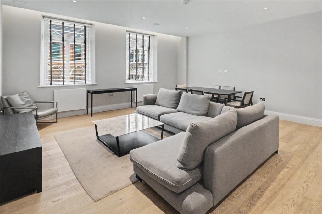 Main image of property: Bell Yard, Holborn, London, WC2A