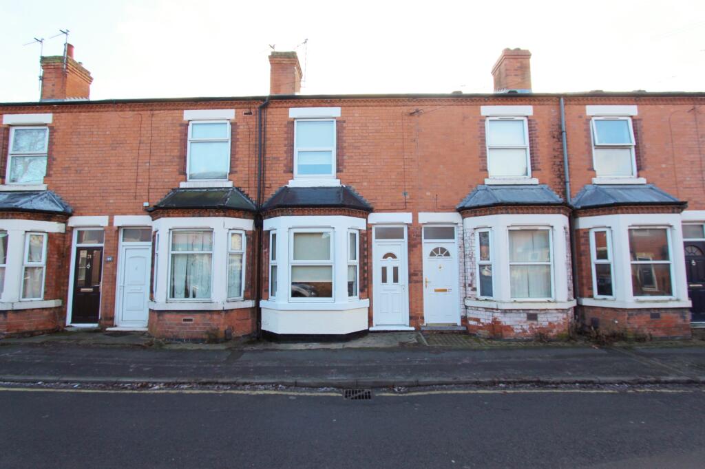 Main image of property: Salisbury Street, Long Eaton, NG10