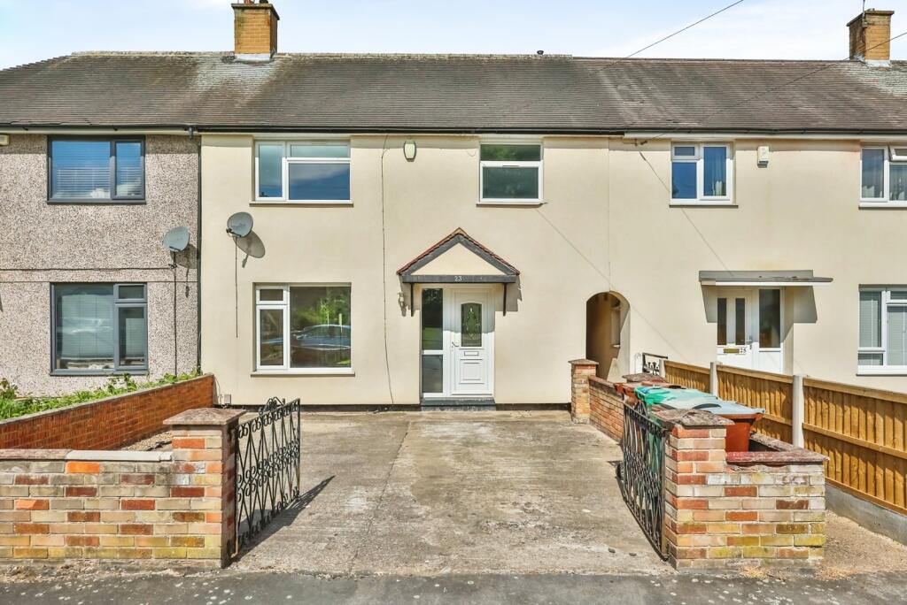 Main image of property: Conifer Crescent, Clifton, Nottingham, NG11