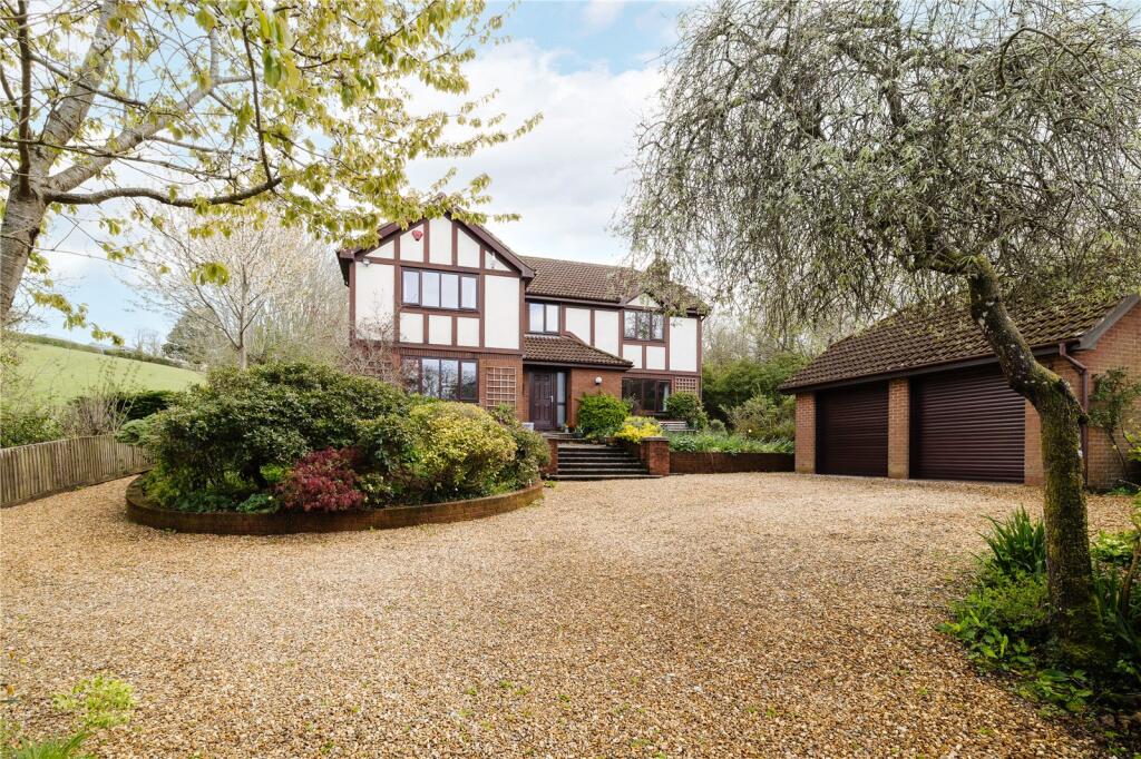 Main image of property: Dunsford, Exeter, Devon, EX6