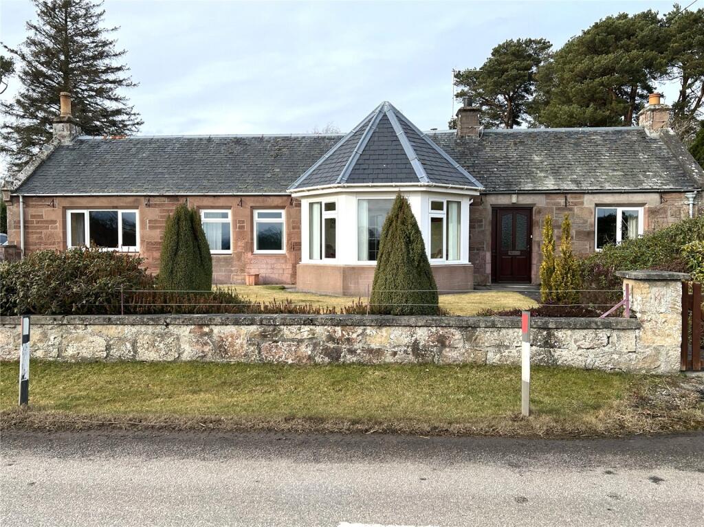 Main image of property: Birch Cottage, Killen, Avoch, IV9