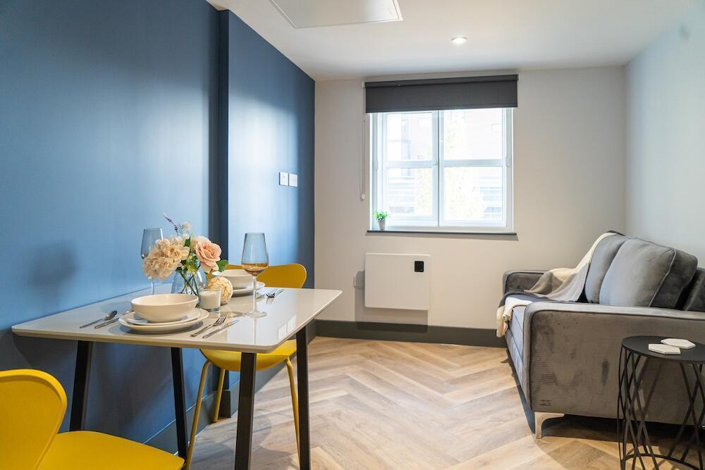 1 bedroom apartment for rent