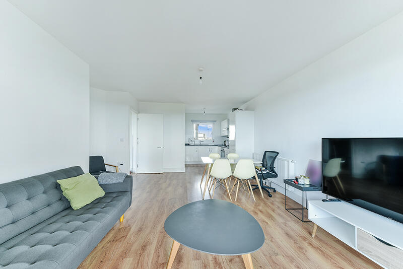 Main image of property: Abbeville Apartments, Barking Barking IG11