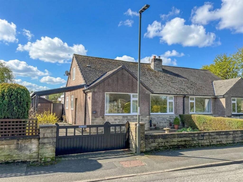 Main image of property: Hallsteads, Dove Holes, Buxton