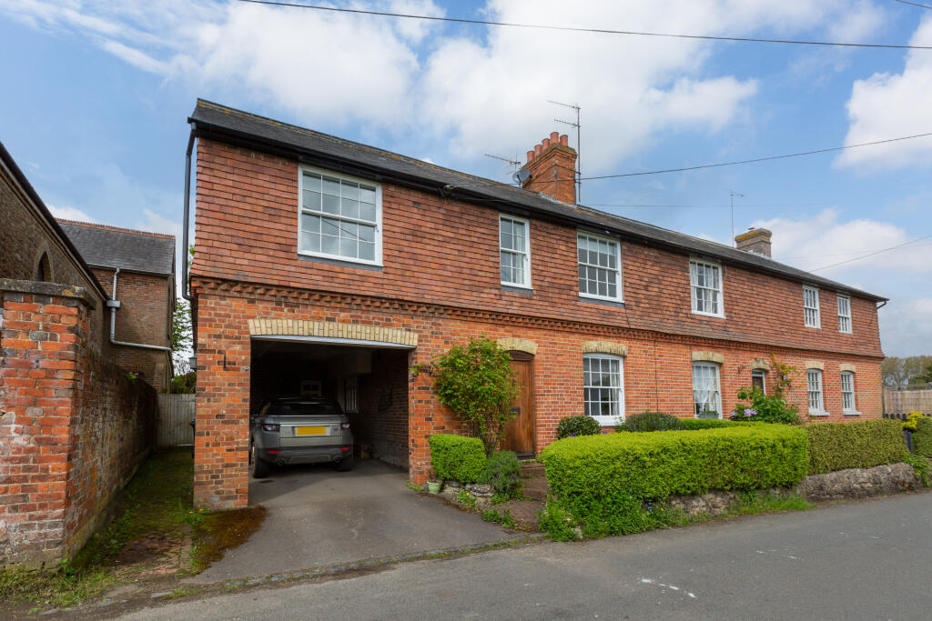 Main image of property: Long Mill Lane, Dunks Green, Tonbridge, Kent
