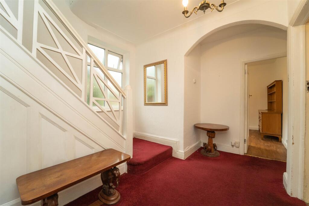 Strathmore Avenue, Whalley Range - View 6