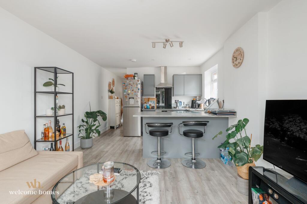 Apartment in Bournemouth - View 5