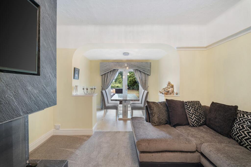 House in Widnes, Halton - More