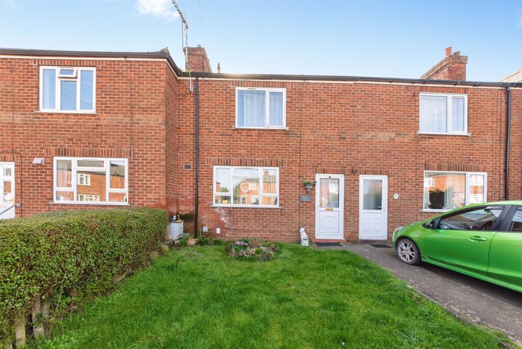 Main image of property: Jubilee Grove, Sleaford