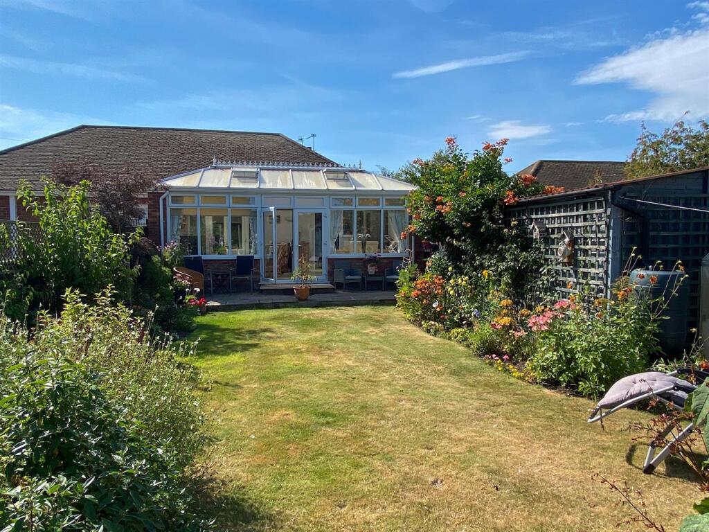 House in Norwich - View 2