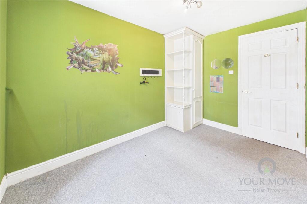 Apartment in Northampton, West Northamptonshire - View 4