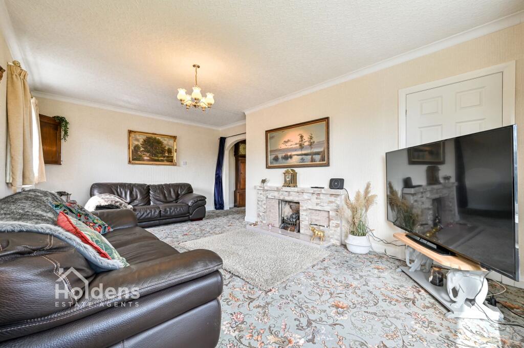 House in Ribble Valley, Longridge - View 5