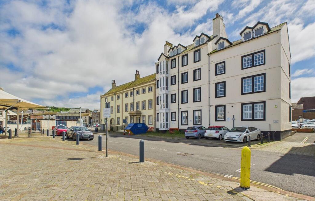 Main image of property: West Strand, Harbourside West Strand, CA28