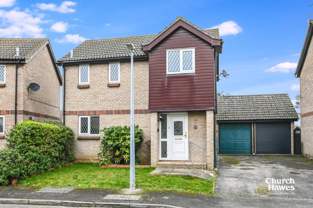 Main image of property: Cherry Orchard, Southminster