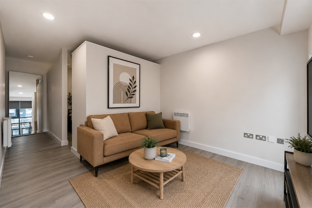 Main image of property: 402 West One Cube, City Centre, S3