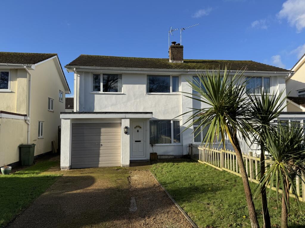 Main image of property: SWAN ROAD, STARCROSS