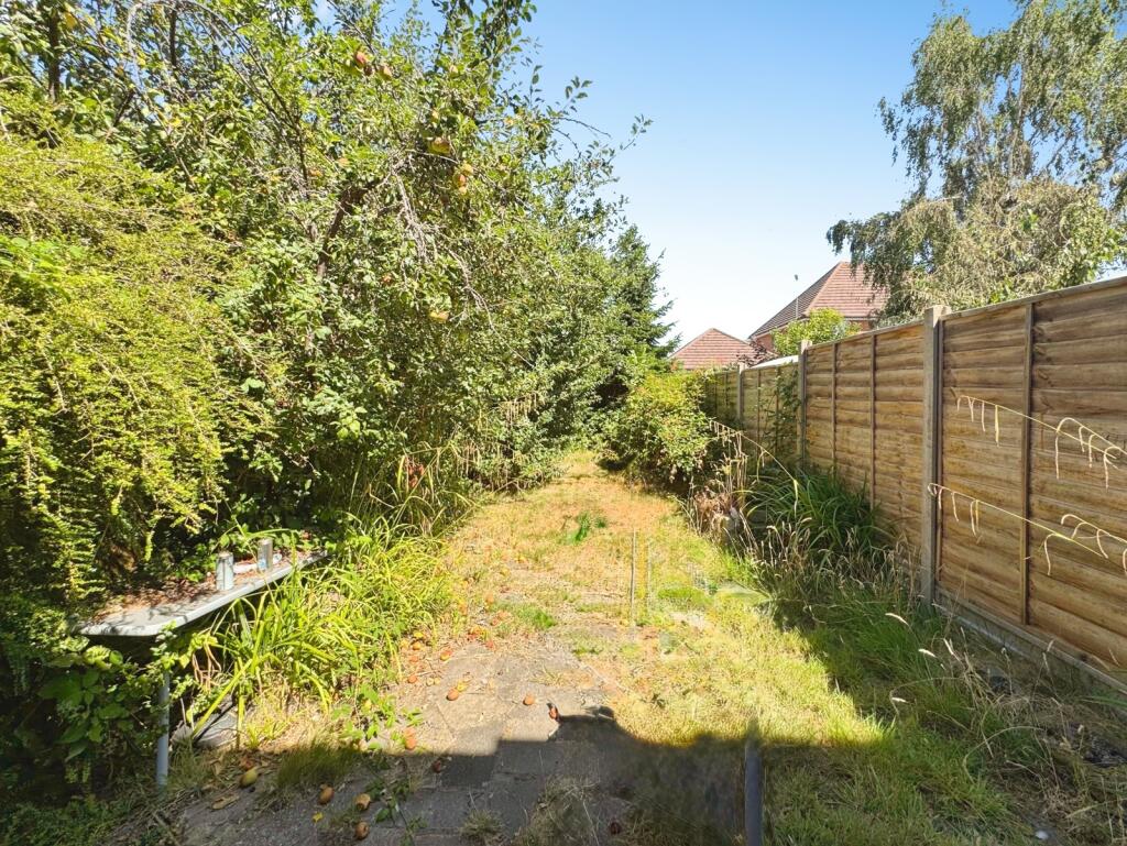 House in Rushmoor, Hampshire - View 3