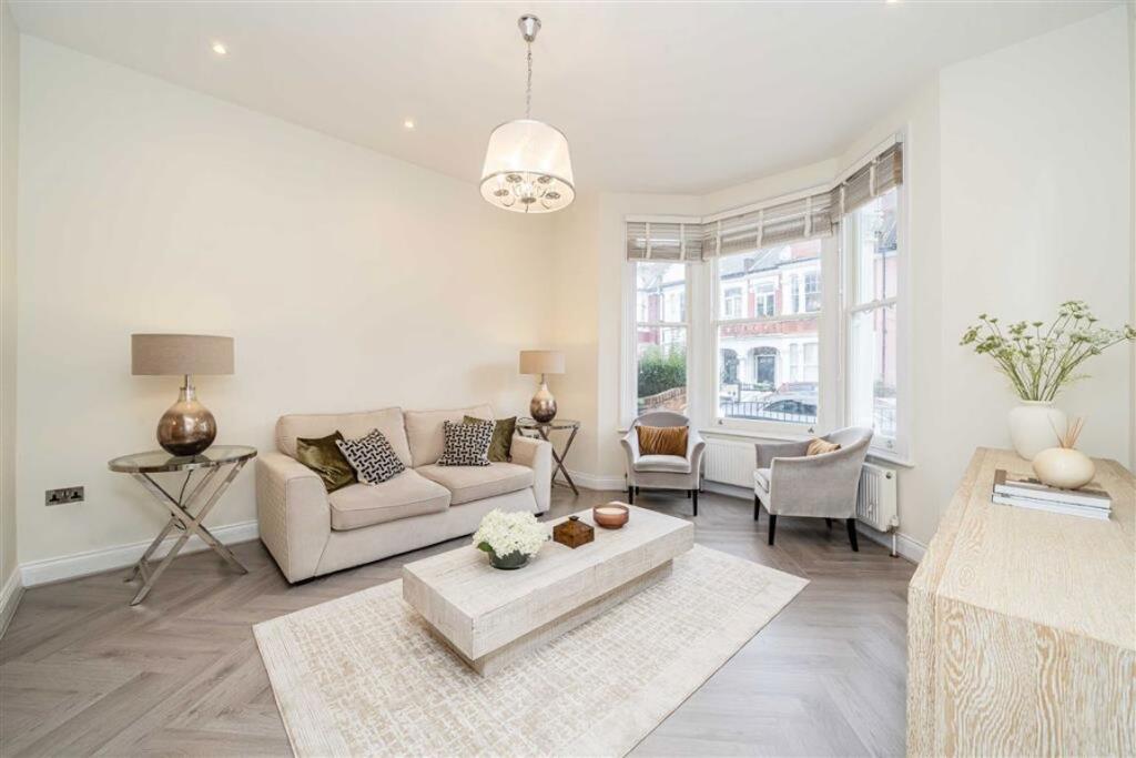 Main image of property: Pennard Road, London