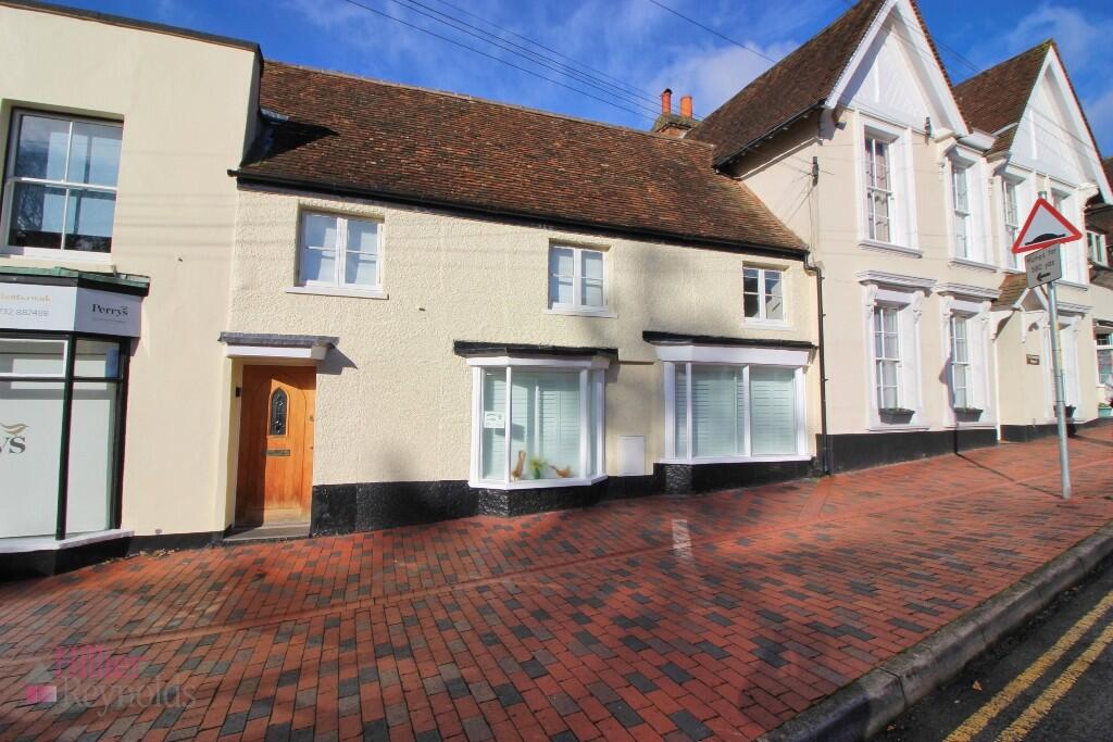 Main image of property: High Street, Wrotham