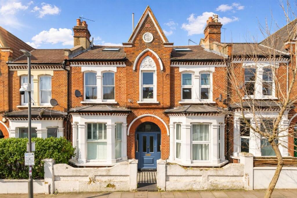 Main image of property: Foulser Road, Tooting