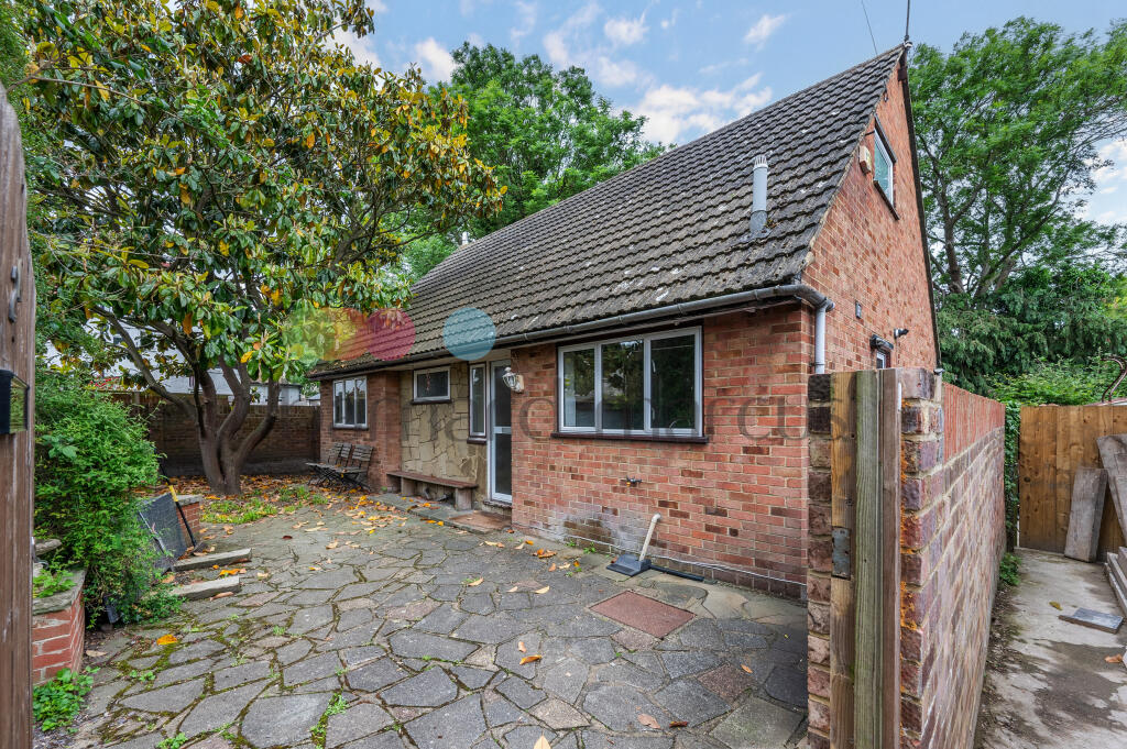 Main image of property: Clarendon Road, CROYDON