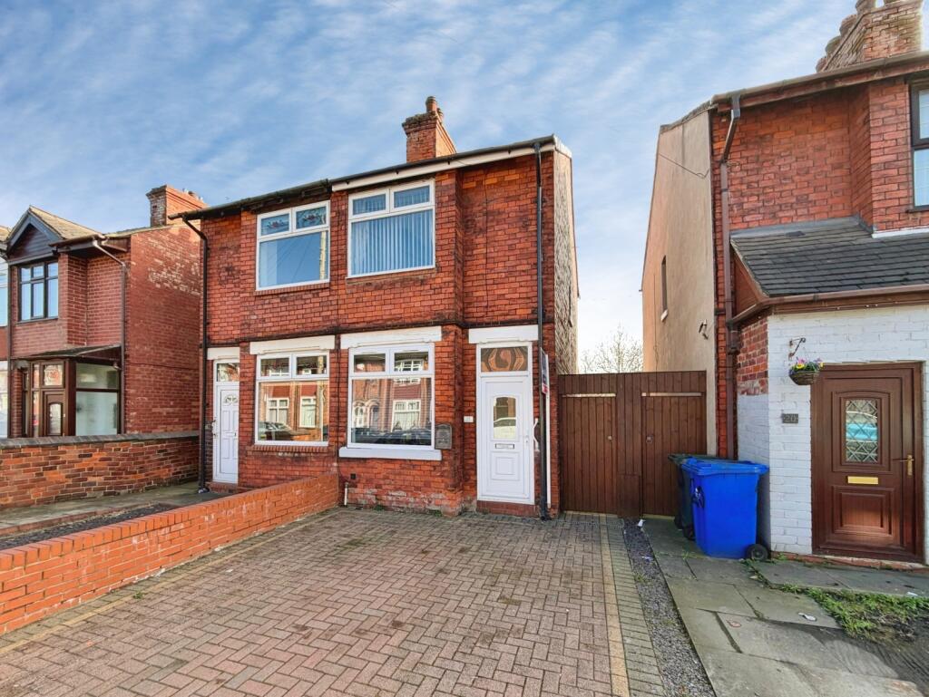 Main image of property: Cotesheath Street, Stoke-on-Trent, Staffordshire, ST1