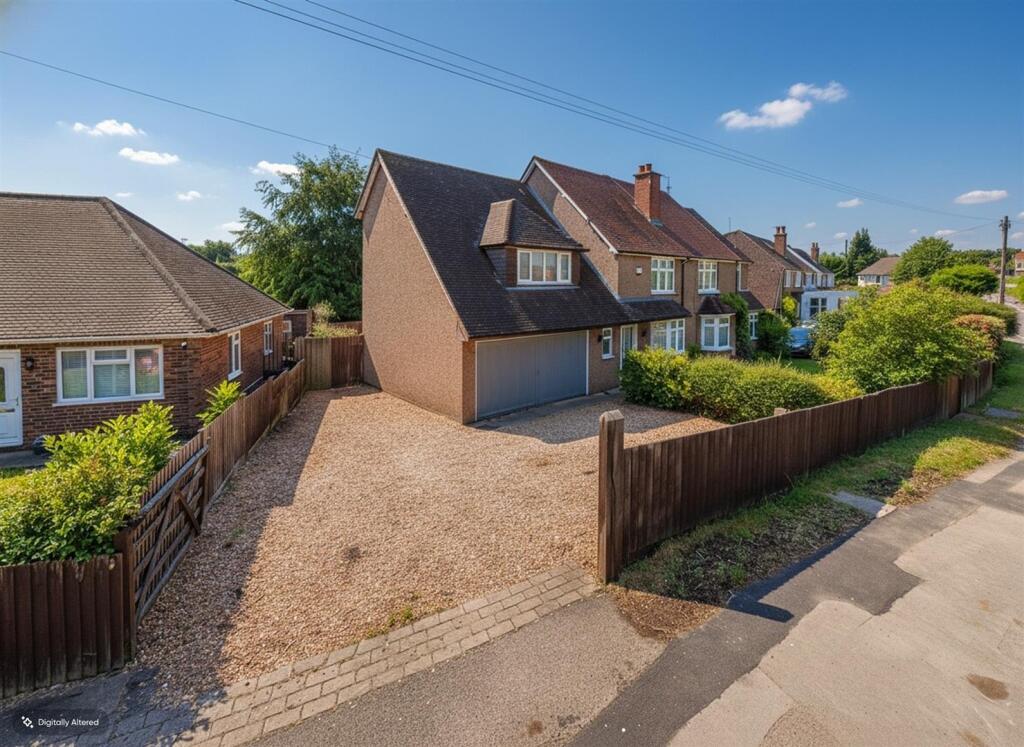 Main image of property: Long Lane, Tilehurst, Reading