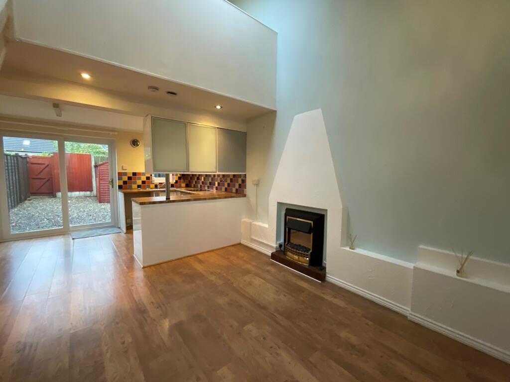 House in Shrewsbury - View 5