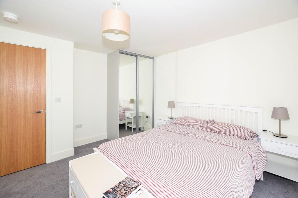 Trinity House North, 1 Anniversary Avenue West, Bicester, Oxfordshire, OX25 2DQ photo 3