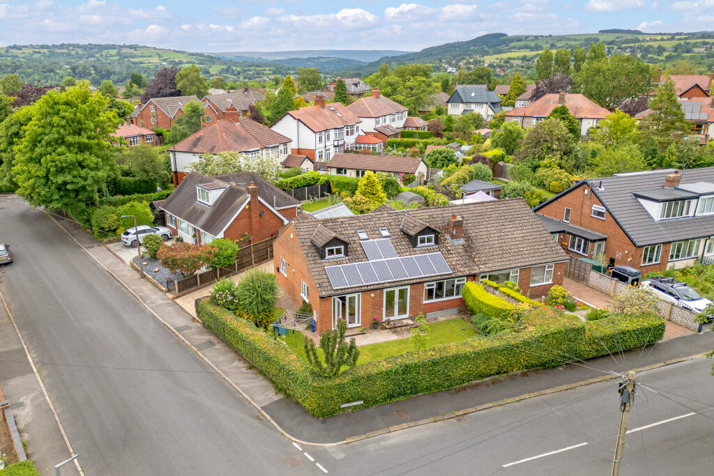 Main image of property: Bradshaw Road, Marple