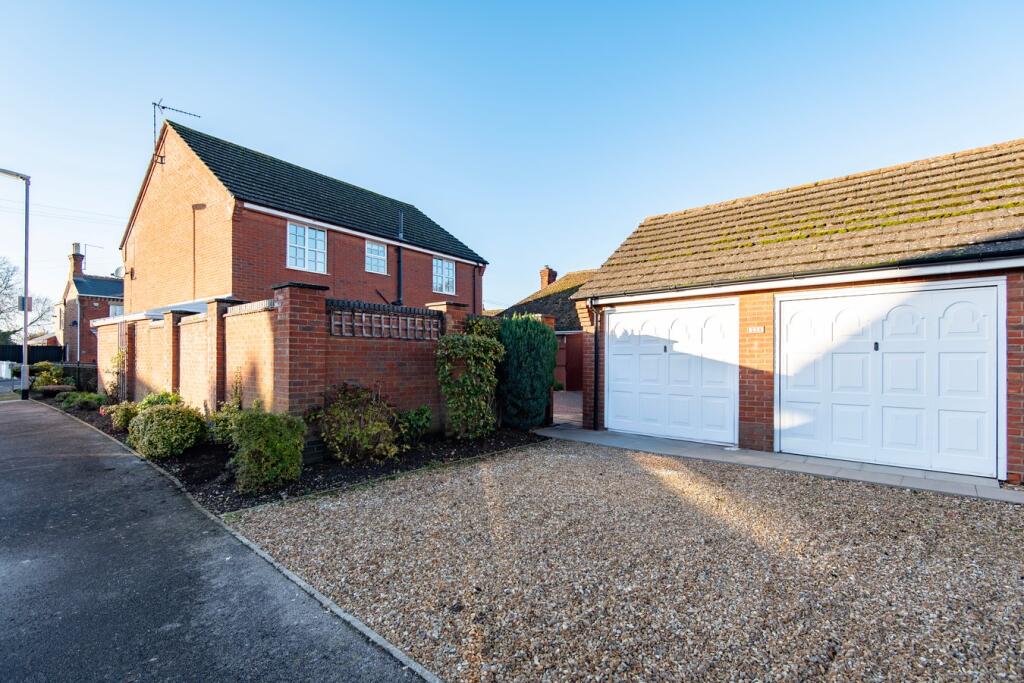 Willington Road, Kirton, Boston, PE20 photo 4
