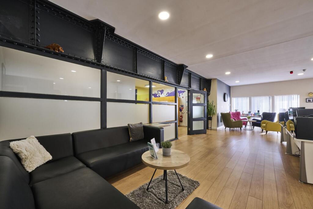 Apartment in Leicester - View 5