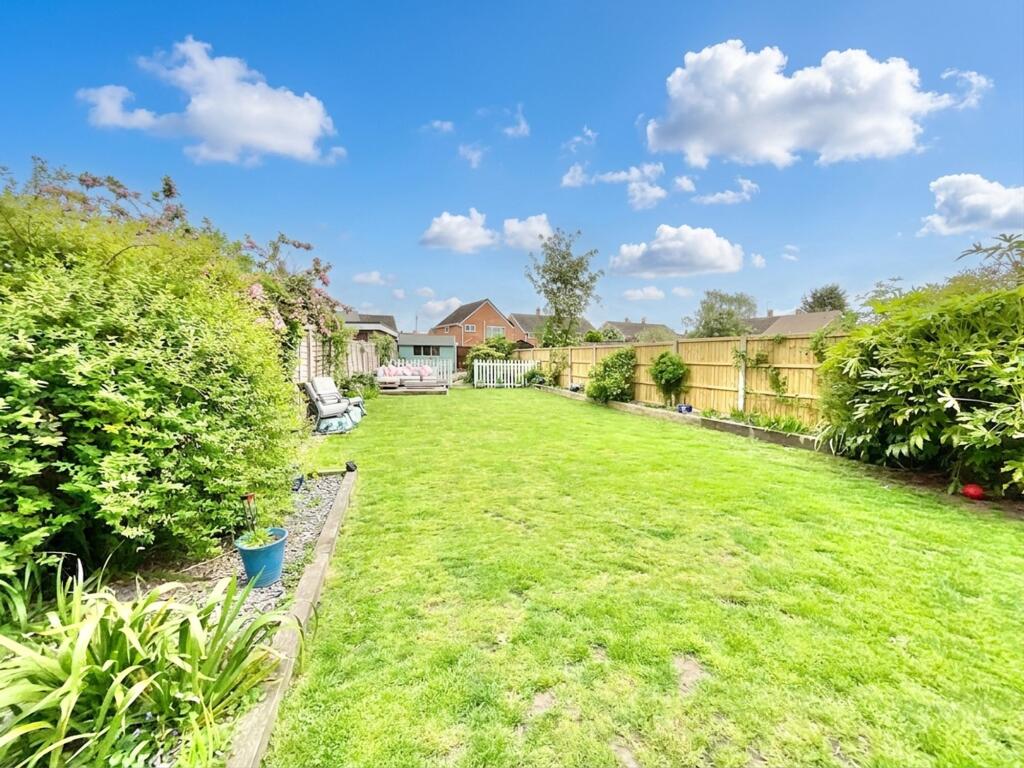 House in Telford, Muxton - View 4