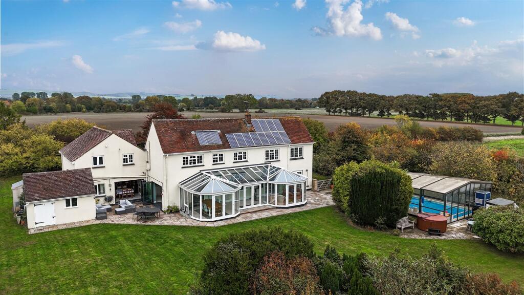 Main image of property: Chirton, Pewsey Vale