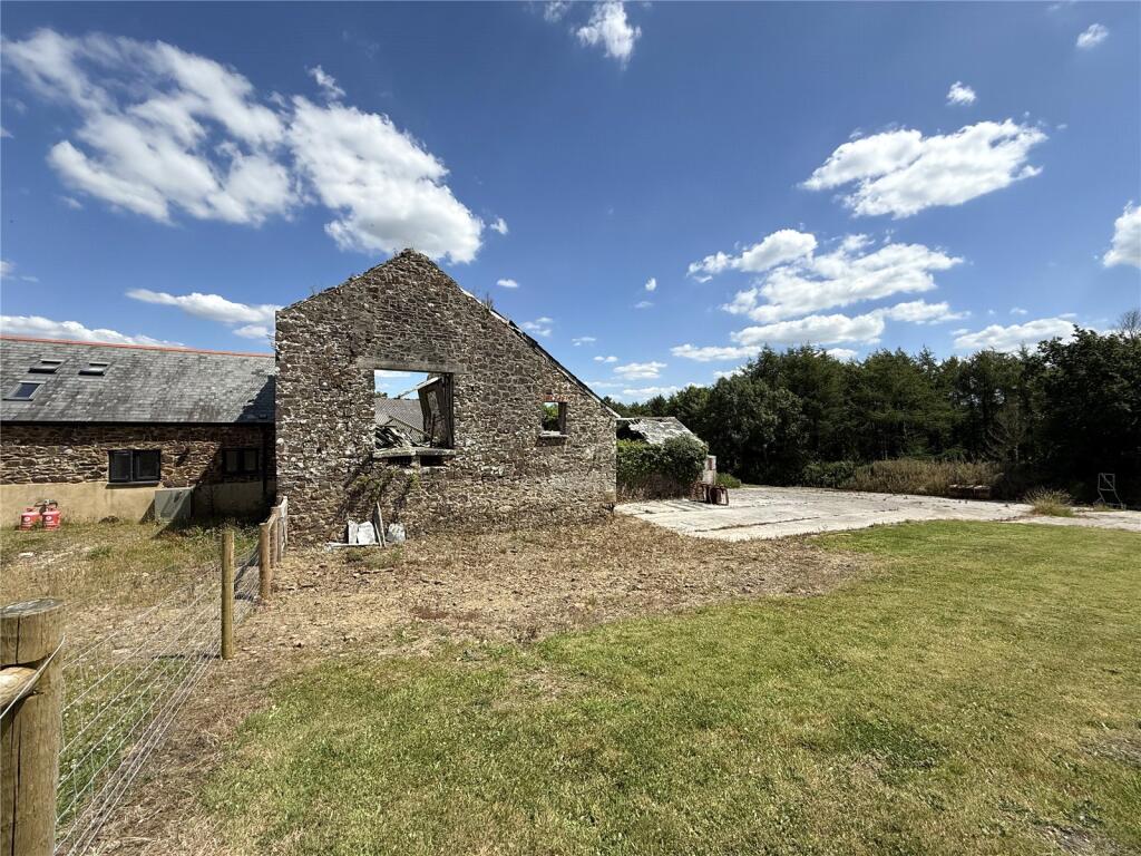 Main image of property: Cookbury, Holsworthy, Devon, EX22