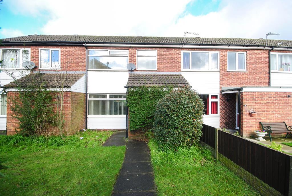 Main image of property: 38 Grove Place, Standish, Wigan, WN6 0EP
