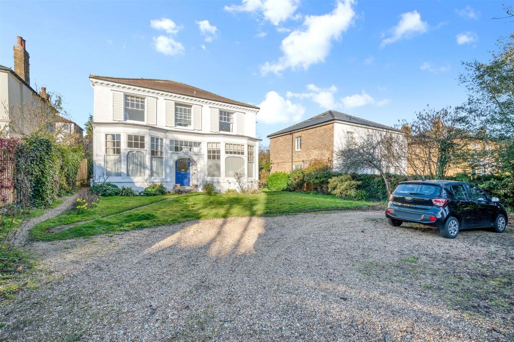 Main image of property: Thornton Hill, Wimbledon, SW19